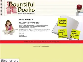 bountiful-books.net