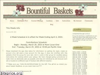 bountifulbaskets.org