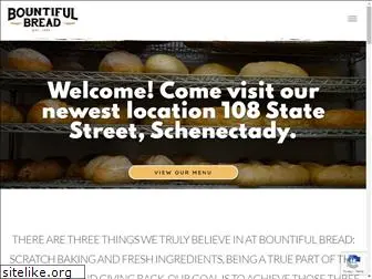 bountifulbread.com