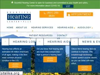 bountifulhearing.com