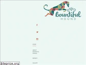 bountifulhound.com