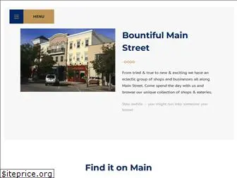 bountifulmainstreet.com