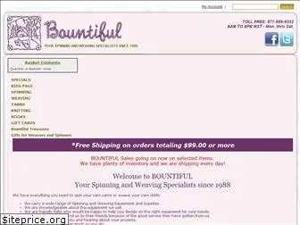 www.bountifulspinweave.com