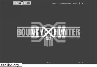 bounty-hunter.com