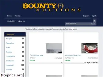 bounty.com.au