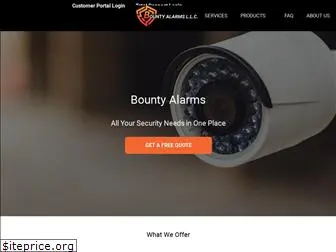 bountyalarms.com