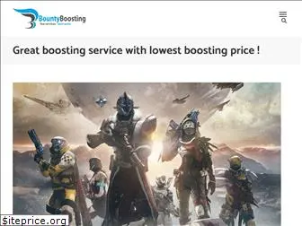 bountyboosting.com