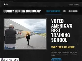 bountyhunterbootcamp.org