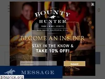 bountyhunterwine.com