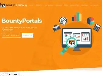 bountyportals.com