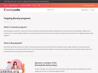 bountysuite.com