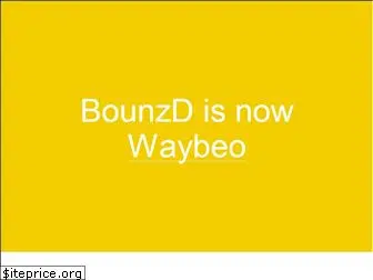 bounzd.com