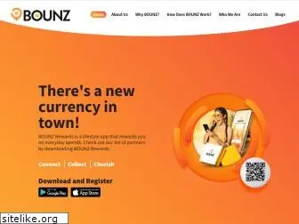 bounzrewards.com