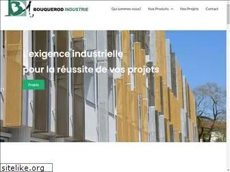 bouquerod-industrie.com