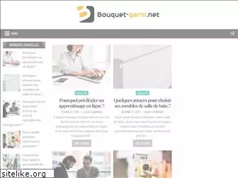 bouquet-garni.net