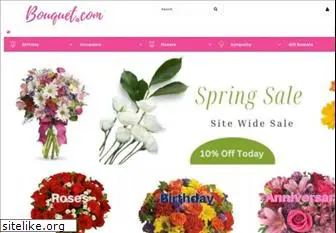 bouquet.com