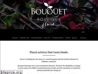 bouquetboutique.com.au