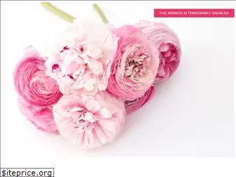 bouquetflowershop.com