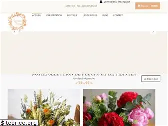 bouquets-fleurs.com