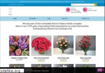 bouquets.org