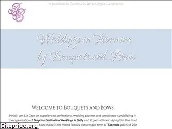 bouquetsandbows.com