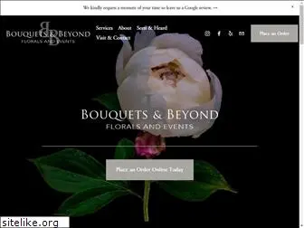 bouquetsbeyond.com