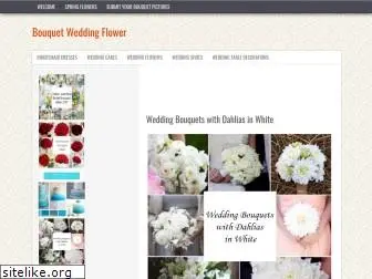 bouquetweddingflower.com
