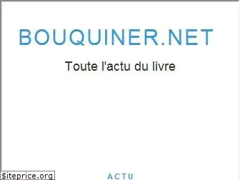 bouquiner.net