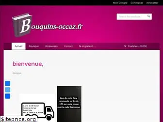 bouquins-occaz.fr