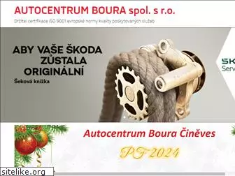 boura.cz