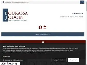 bourassajodoin.com