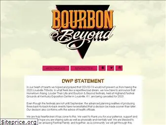 www.bourbonandbeyond.com