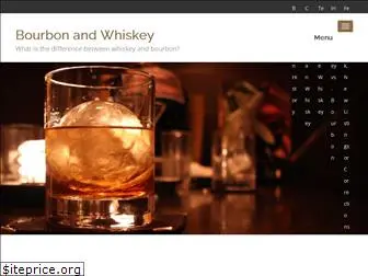 bourbonandwhiskey.com