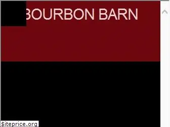 bourbonbarn.com