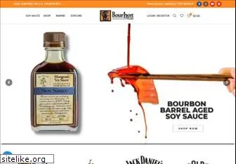 bourbonbarrelfoods.com