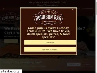 bourbonbarshreveport.com