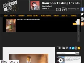 bourbonblog.com