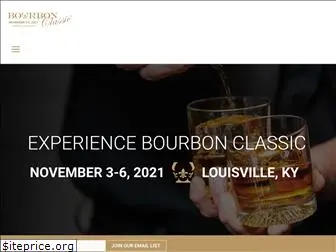 bourbonclassic.com