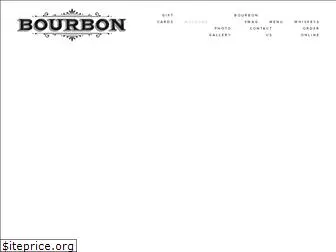 bourboncolumbia.com