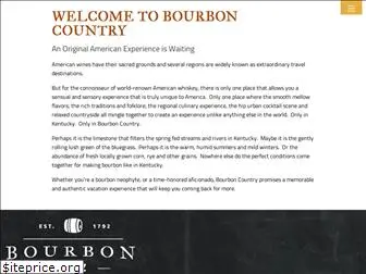 bourboncountry.com