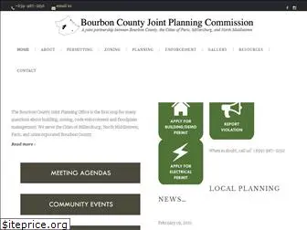 bourboncountyplanning.com