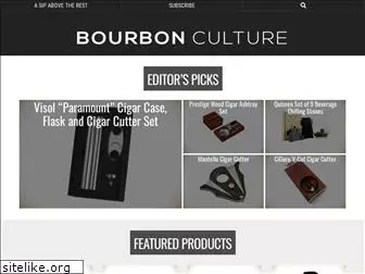 bourbonculture.com