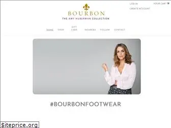 bourbonfootwear.com