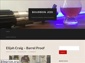 bourbonjedi.com