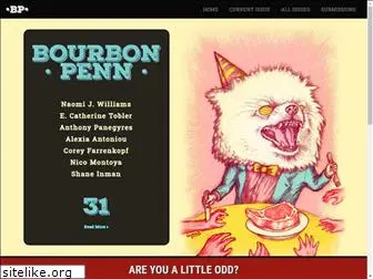bourbonpenn.com
