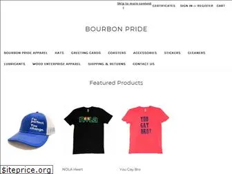 bourbonpride.com