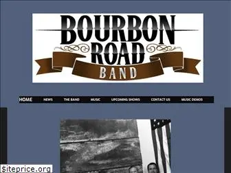 bourbonroadband.com