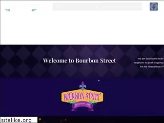 bourbonstreethi.com