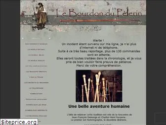 bourdon-pelerin.com