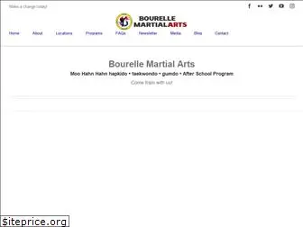 bourellemartialarts.com